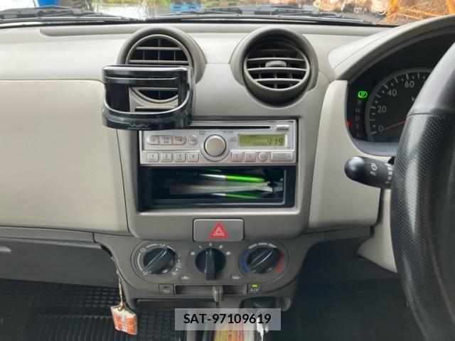 Suzuki ALTO 2007-07 7720426-12