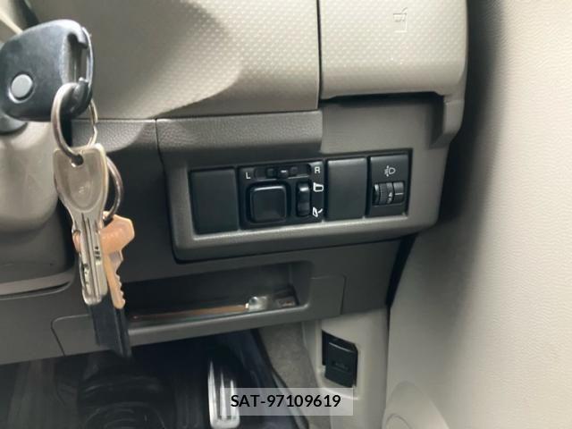 Suzuki ALTO 2007-07 7720426-13