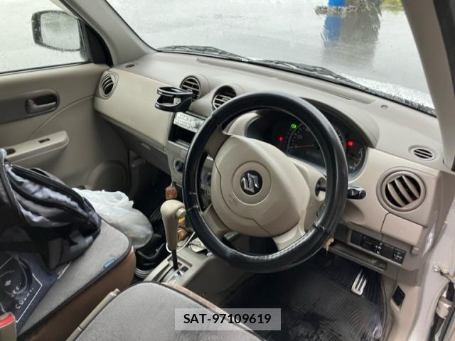 Suzuki ALTO 2007-07 7720426-15