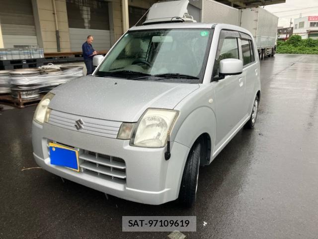 Suzuki ALTO 2007-07 7720426-1