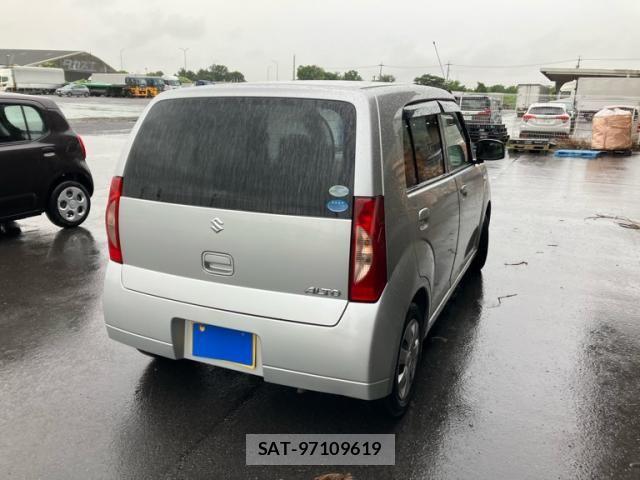 Suzuki ALTO 2007-07 7720426-3