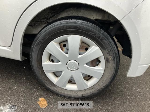 Suzuki ALTO 2007-07 7720426-4