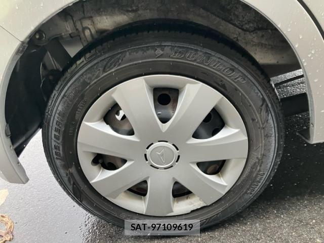 Suzuki ALTO 2007-07 7720426-5