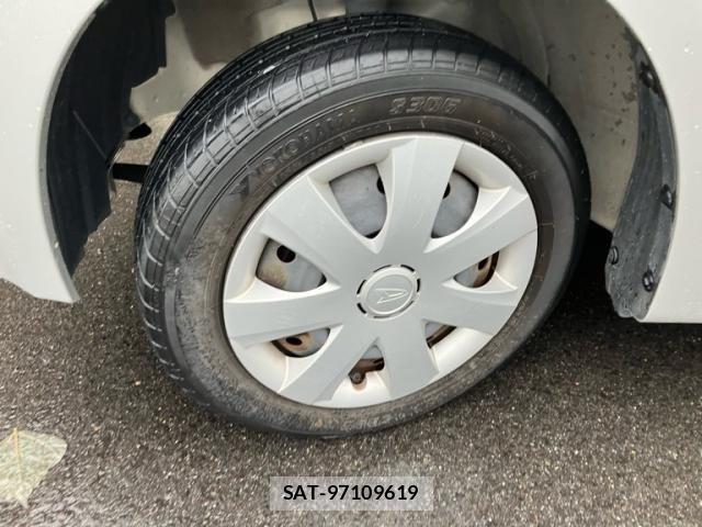 Suzuki ALTO 2007-07 7720426-6