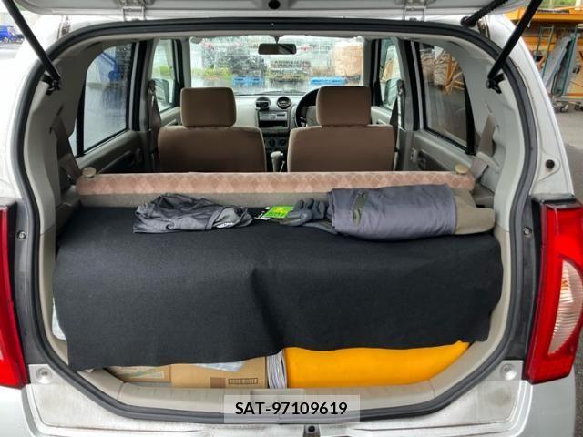 Suzuki ALTO 2007-07 7720426-8