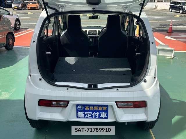 Suzuki ALTO 2018-03 7720416-9