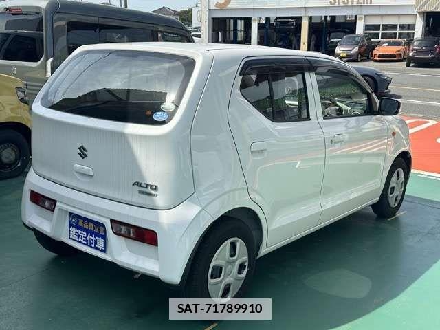 Suzuki ALTO 2018-03 7720416-10