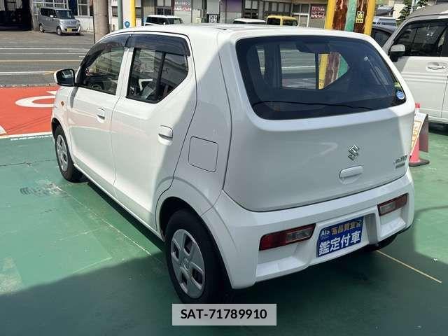 Suzuki ALTO 2018-03 7720416-11