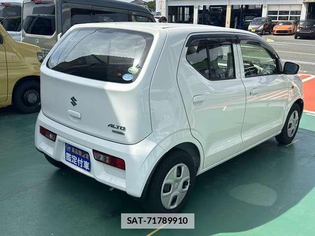 Suzuki ALTO 2018-03 7720416-12