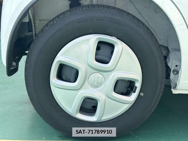 Suzuki ALTO 2018-03 7720416-13