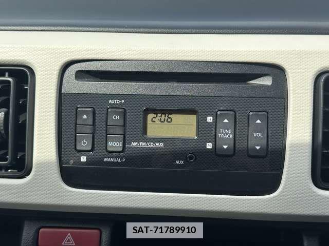 Suzuki ALTO 2018-03 7720416-18