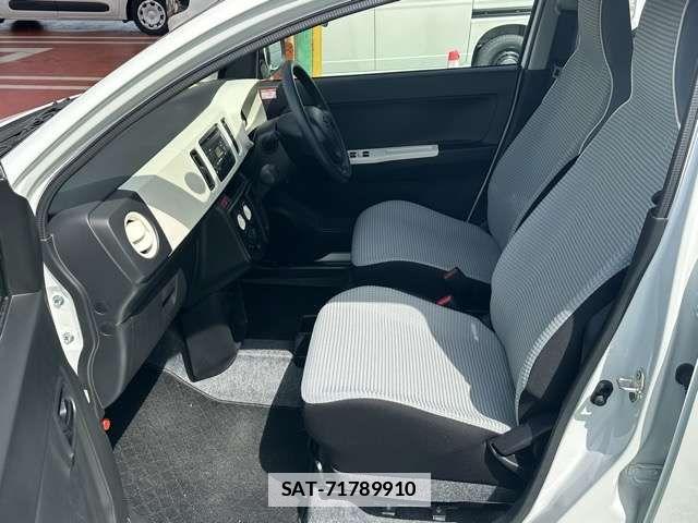 Suzuki ALTO 2018-03 7720416-4