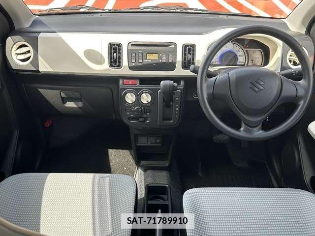 Suzuki ALTO 2018-03 7720416-6