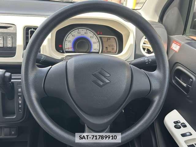 Suzuki ALTO 2018-03 7720416-7