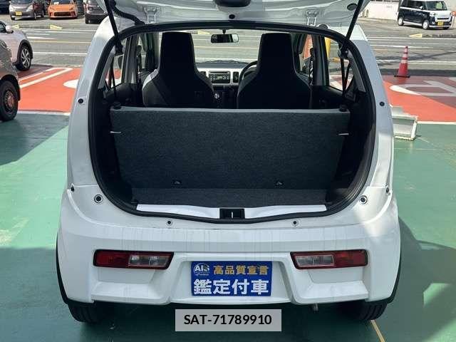 Suzuki ALTO 2018-03 7720416-8