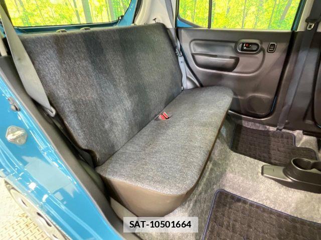 Suzuki ALTO 2021-12 7720404-9