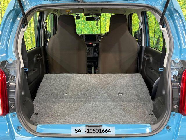 Suzuki ALTO 2021-12 7720404-10