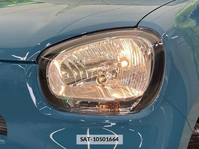 Suzuki ALTO 2021-12 7720404-11