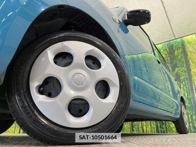 Suzuki ALTO 2021-12 7720404-12