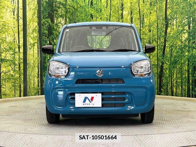 Suzuki ALTO 2021-12 7720404-13