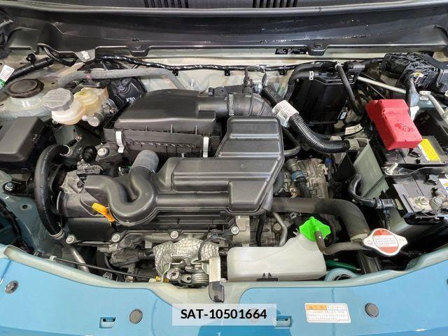 Suzuki ALTO 2021-12 7720404-17
