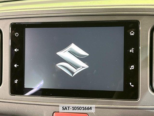 Suzuki ALTO 2021-12 7720404-3