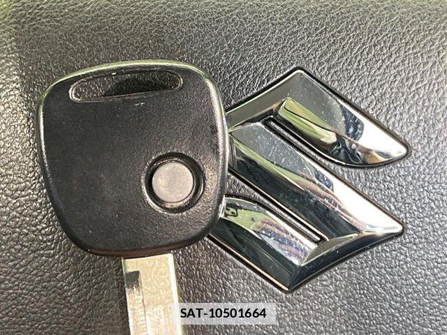 Suzuki ALTO 2021-12 7720404-6