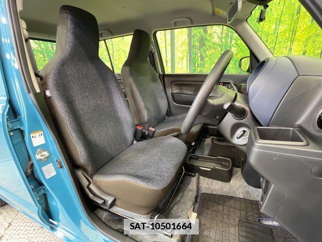 Suzuki ALTO 2021-12 7720404-8