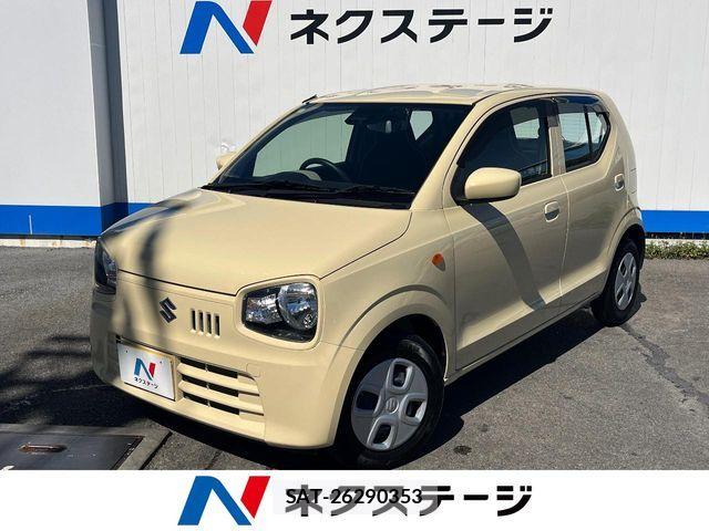 Suzuki ALTO 2020-11 7720407-0