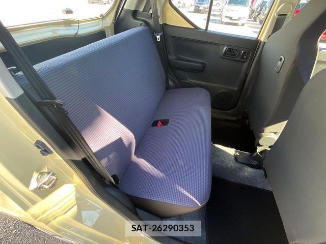 Suzuki ALTO 2020-11 7720407-9