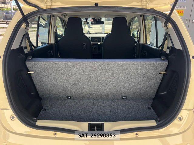 Suzuki ALTO 2020-11 7720407-10