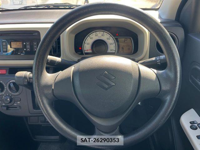 Suzuki ALTO 2020-11 7720407-11