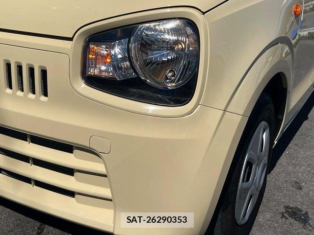 Suzuki ALTO 2020-11 7720407-13
