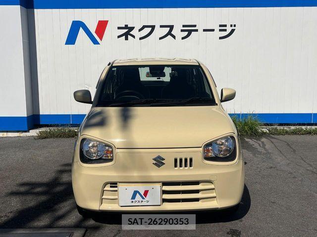 Suzuki ALTO 2020-11 7720407-14