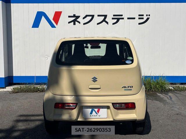 Suzuki ALTO 2020-11 7720407-15