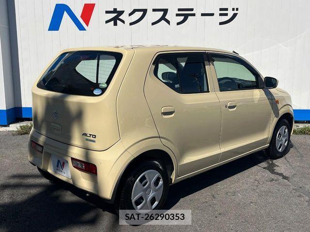 Suzuki ALTO 2020-11 7720407-17