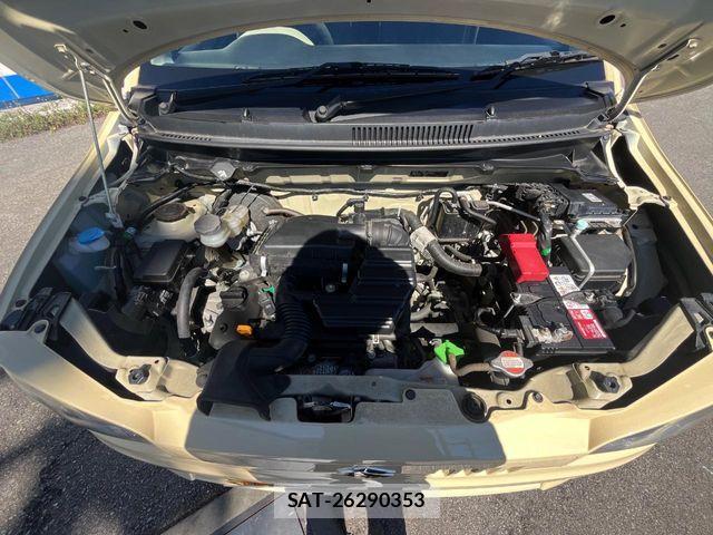Suzuki ALTO 2020-11 7720407-18