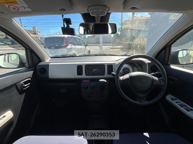 Suzuki ALTO 2020-11 7720407-1