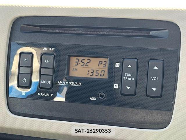 Suzuki ALTO 2020-11 7720407-4