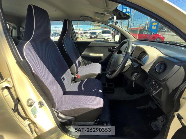 Suzuki ALTO 2020-11 7720407-8