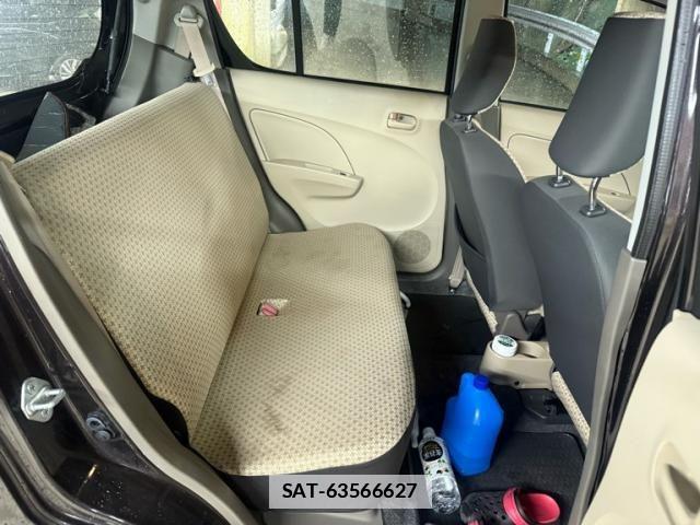 Suzuki ALTO 2014-01 7720425-14