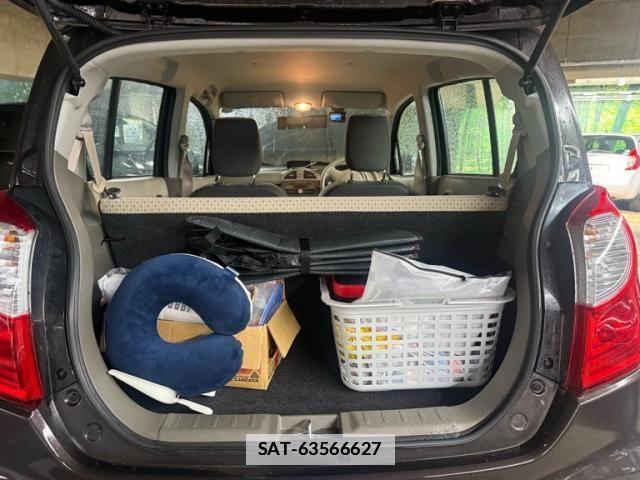 Suzuki ALTO 2014-01 7720425-15