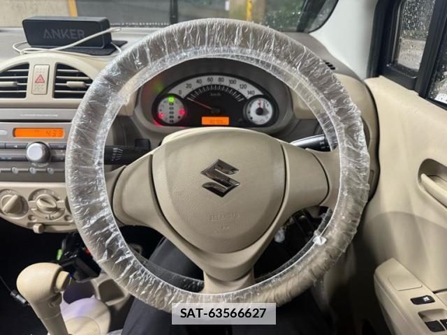 Suzuki ALTO 2014-01 7720425-17