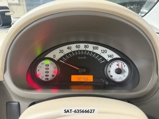 Suzuki ALTO 2014-01 7720425-18