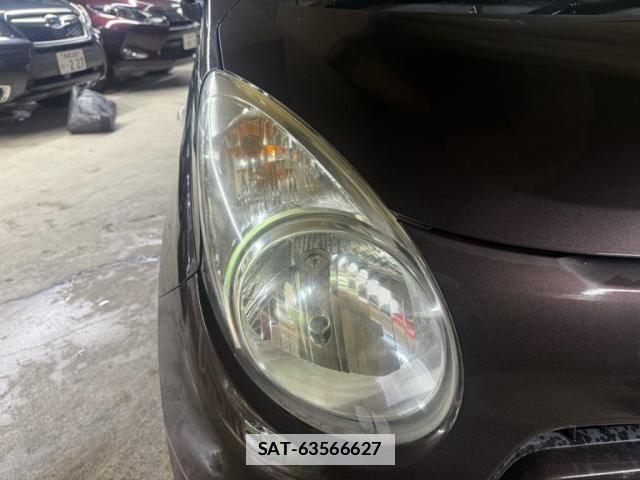 Suzuki ALTO 2014-01 7720425-2
