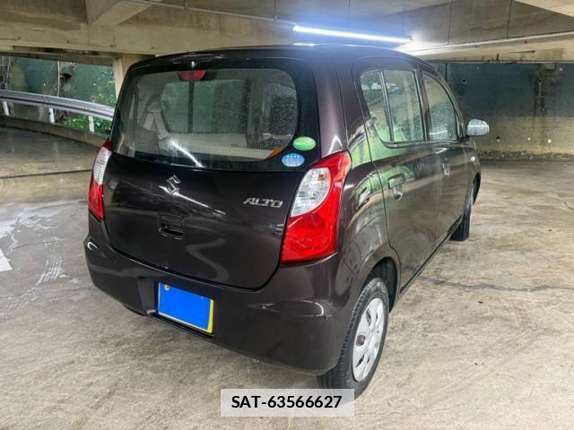 Suzuki ALTO 2014-01 7720425-3