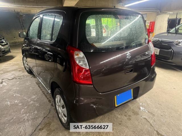 Suzuki ALTO 2014-01 7720425-4