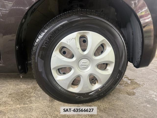 Suzuki ALTO 2014-01 7720425-8