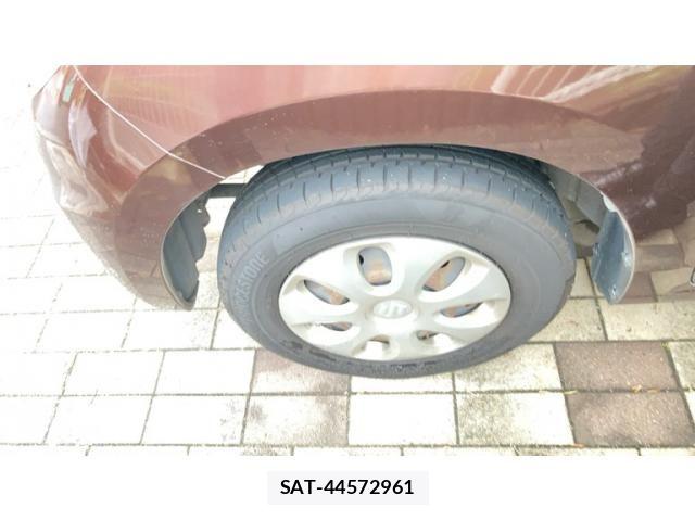 Suzuki ALTO 2012-10 7720423-9