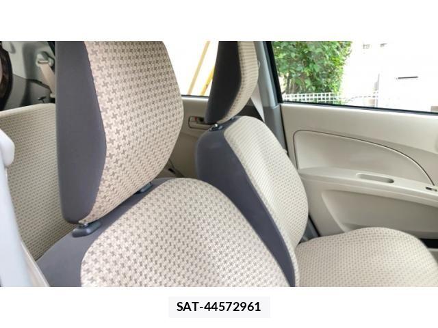 Suzuki ALTO 2012-10 7720423-10